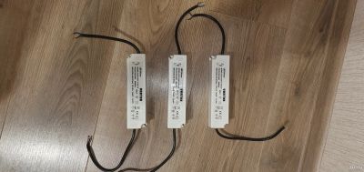 Лот: 18458232. Фото: 1. Led driver. Лампочки