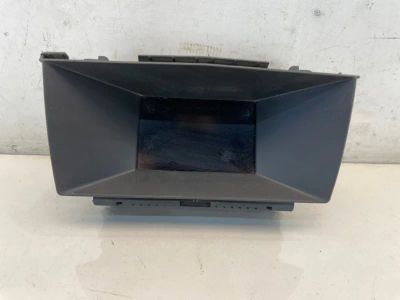 Лот: 22769412. Фото: 1. информационный дисплей Opel Astra... Другое (автозапчасти)