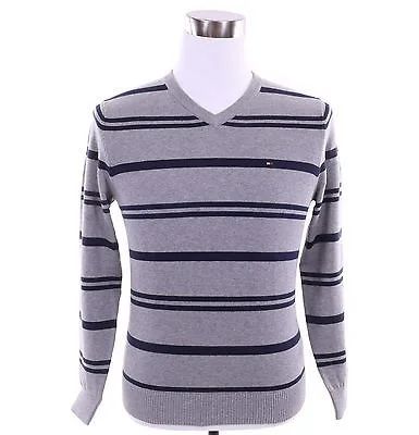 Лот: 3877404. Фото: 1. Свитер Tommy Hilfiger. Свитеры, толстовки, худи