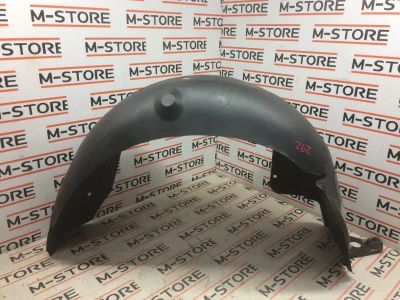 Лот: 20428082. Фото: 1. Подкрылок Mercedes-Benz E-Class... Кузов