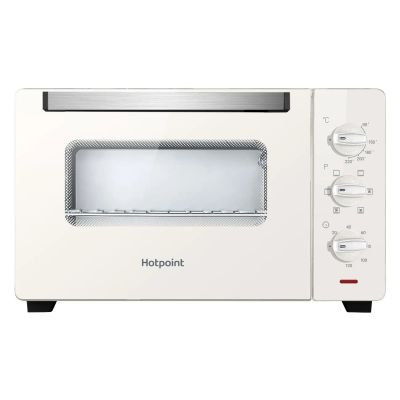 Лот: 25607159. Фото: 1. Мини-печь Hotpoint MFH 306 WH. Микроволновки, мини-печи