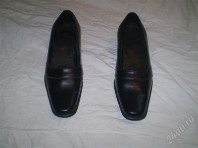 Лот: 439671. Фото: 1. Туфли новые 38 размер. Туфли