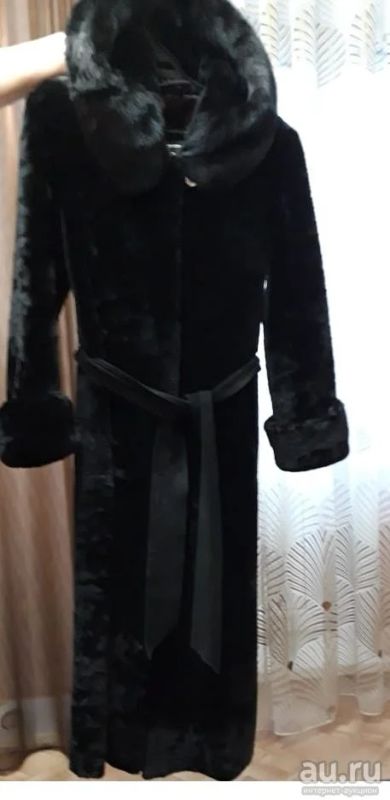 Лот: 15064112. Фото: 1. Шуба Elena Furs. Верхняя одежда