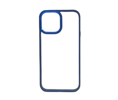 Лот: 22146207. Фото: 1. ЧЕХОЛ ДЛЯ iPhone 13 PLASTIC CASE... Чехлы, бамперы