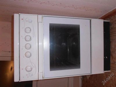 Лот: 2525125. Фото: 1. плита газовая. Плиты, духовые шкафы, варочные поверхности