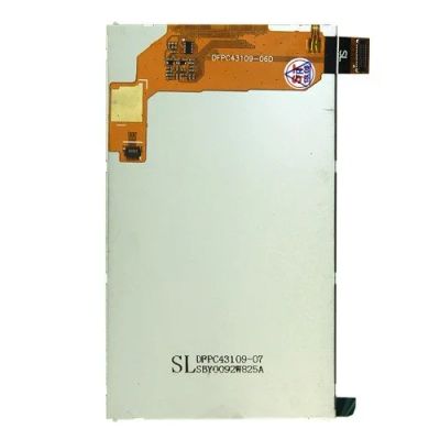 Лот: 14415919. Фото: 1. Дисплей для Samsung i8262 (короткий... Дисплеи, дисплейные модули, тачскрины