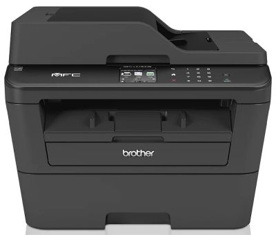 Лот: 17891342. Фото: 1. Brother MFC-L2740DWR MFCL2740DWR1. МФУ и копировальные аппараты