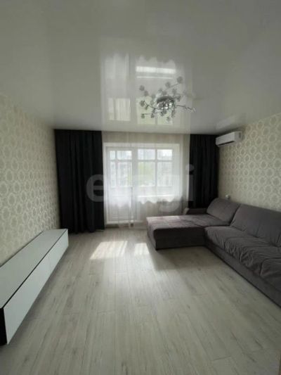 Лот: 25677325. Фото: 1. 1-комн. квартира , Красноярск... Квартиры, студии