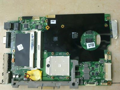 Лот: 6761974. Фото: 1. Материнская плата ASUS K40AB REV... Материнские платы