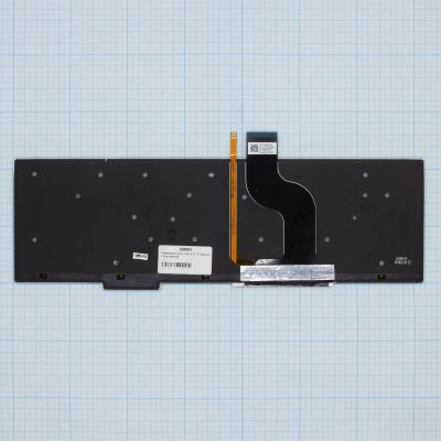 Лот: 12237677. Фото: 1. Клавиатура Sony Vaio SVT15 чёрный... Клавиатуры для ноутбуков