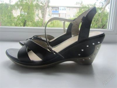 Лот: 2886614. Фото: 1. Босоножки.. Босоножки