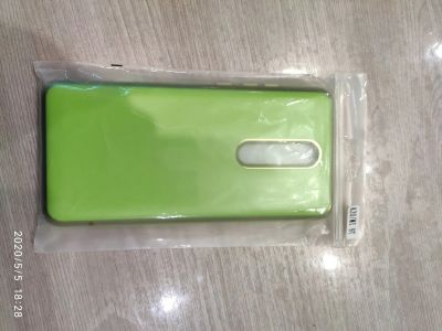 Лот: 15927897. Фото: 1. Чехол Xiaomi mi 9t. Чехлы, бамперы