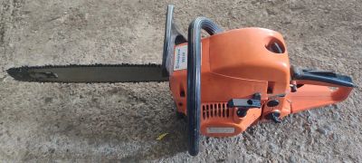 Лот: 19468044. Фото: 1. Пила Husqvarna 365XP. Электроинструмент