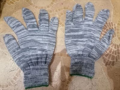 Лот: 24909734. Фото: 1. Перчатки рабочие. Защитные очки, каски, перчатки