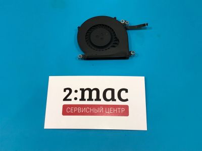 Лот: 17521380. Фото: 1. Вентилятор для MacBook Air 11... Системы охлаждения