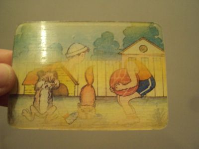 Лот: 9552345. Фото: 1. Календарик Стерео СССР № 1. Другое (коллекционирование, моделизм)