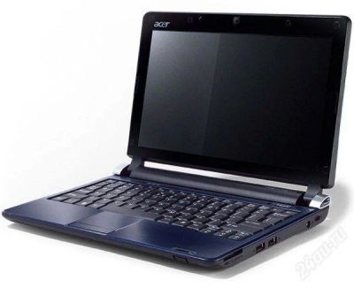 Лот: 828674. Фото: 1. Acer aspire one d250-0Bd. Ноутбуки