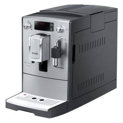Лот: 25784233. Фото: 1. Кофемашина Nivona CafeRomatica... Чайники, кофемашины, кулеры