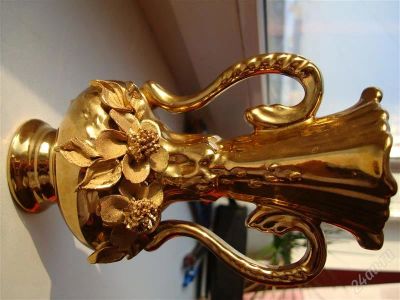 Лот: 1602978. Фото: 1. Ваза. Вазы