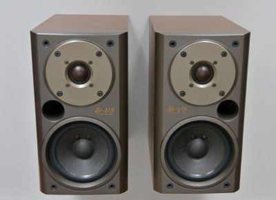 Лот: 8577798. Фото: 1. Полочная акустика ONKYO D-V5. Пассивные акустические системы