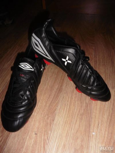 Лот: 9610743. Фото: 1. Бутсы umbro. Кеды, кроссовки, слипоны