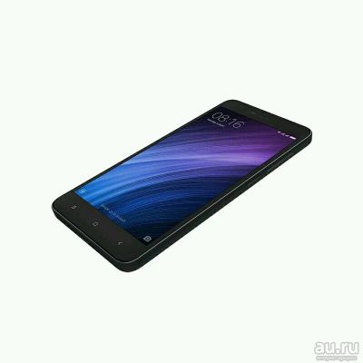 Лот: 10307533. Фото: 1. Смартфон Xiaomi RedMI 4A 32 ГБ... Смартфоны