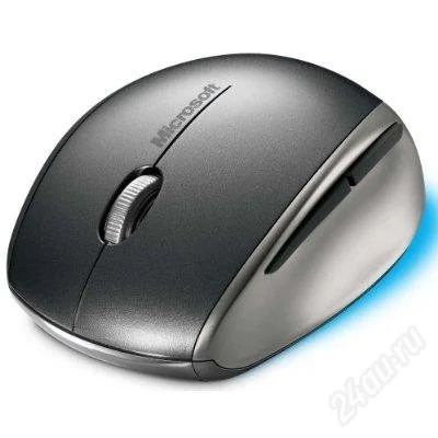 Лот: 1297690. Фото: 1. Microsoft Explorer Mini Mouse. Клавиатуры и мыши
