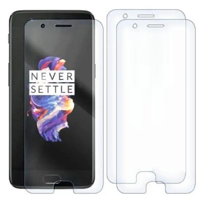 Лот: 24484337. Фото: 1. Защитное стекло Krutoff для OnePlus... Защитные стёкла, защитные плёнки