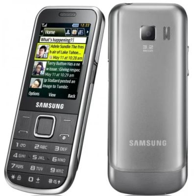 Лот: 4879148. Фото: 1. Продам телефон Samsung C3530... Кнопочные мобильные телефоны