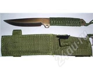 Лот: 49857. Фото: 1. Нож saber большой 1. Красноярск