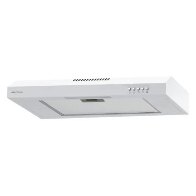 Лот: 25041350. Фото: 1. Вытяжка Krona Jillian 600 White... Вытяжки