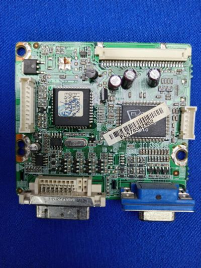 Лот: 25008869. Фото: 1. 6870T971A13 для L1740Pq Lcd Монитор... Запчасти для телевизоров, видеотехники, аудиотехники