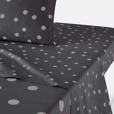 Лот: 24182413. Фото: 1. Простыня LaRedoute. Постельное бельё