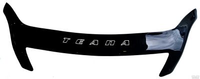 Лот: 13784810. Фото: 1. Nissan Teana 2003-2008 Дефлектор... Детали тюнинга