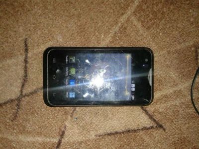 Лот: 7349477. Фото: 1. Смартфон Explay Star TV. Смартфоны