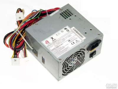 Лот: 13435268. Фото: 1. Блок питания 300w INWIN (20+4pin... Корпуса, блоки питания