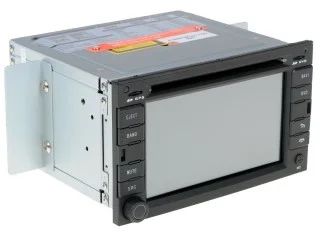 Лот: 4720397. Фото: 1. Phantom DV-115G iNet Гарантия... Автомагнитолы