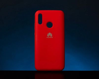 Лот: 19914977. Фото: 1. Кейс Silicon Cover для Huawei... Чехлы, бамперы
