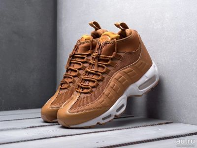 Лот: 17094227. Фото: 1. Кроссовки Nike Air Max 95 Sneakerboot... Кеды, кроссовки, слипоны