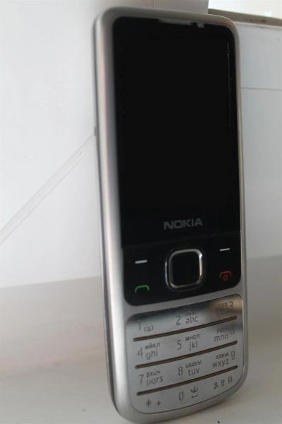 Лот: 3858648. Фото: 1. Телефон Nokia 6700. Кнопочные мобильные телефоны