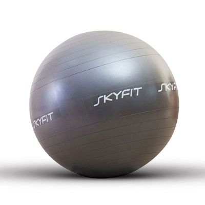 Лот: 22356104. Фото: 1. Гимнастический мяч 75см SkyFit... Фитнес, аэробика и гимнастика
