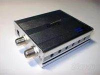 Лот: 96769. Фото: 1. спутниковый тюнер DVB-S ACORP... ТВ-тюнеры и карты захвата
