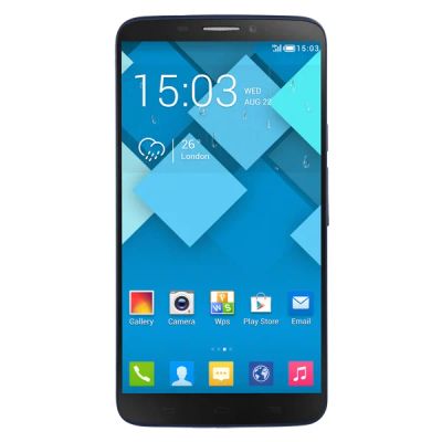 Лот: 6285530. Фото: 1. alcatel one touch hero 8020d. Смартфоны