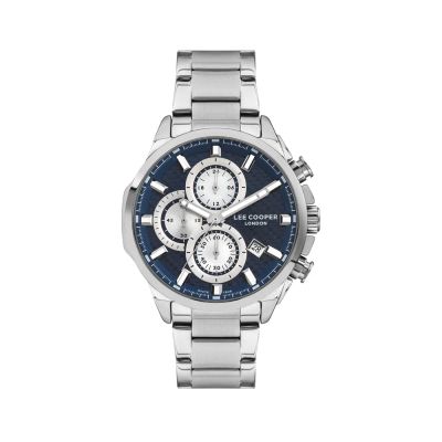 Лот: 23849105. Фото: 1. Мужские часы Lee Cooper LC07254... Оригинальные наручные часы