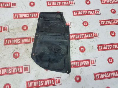 Лот: 20899318. Фото: 1. Защита двигателя Toyota Prius... Двигатель и элементы двигателя