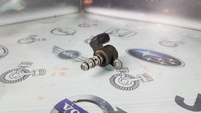Лот: 23585021. Фото: 1. Соленоид АКПП Honda Odyssey K20A... Трансмиссия