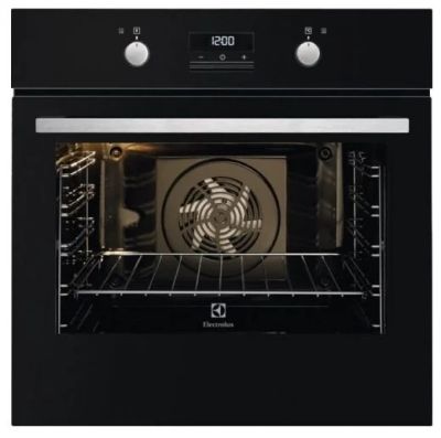 Лот: 11698159. Фото: 1. Духовой шкаф Electrolux OPEB 4330... Плиты, духовые шкафы, варочные поверхности