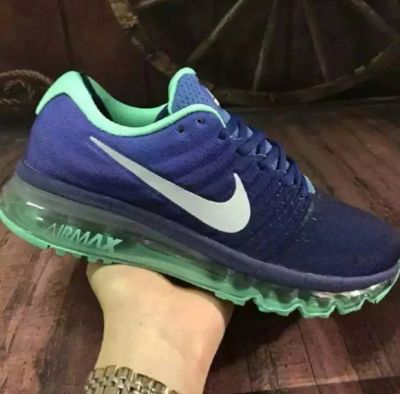 Лот: 9275434. Фото: 1. nike air max 2017. Кеды, кроссовки, слипоны