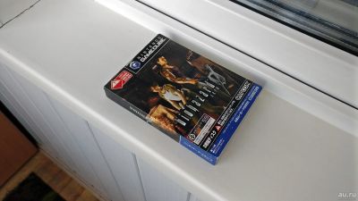 Лот: 13138828. Фото: 1. Biohazard 0 DOL-P-GBZJ(JPN) GameCube. Игры для консолей