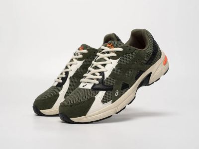 Лот: 21773877. Фото: 1. Кроссовки Hal Studios x Asics... Кеды, кроссовки, слипоны